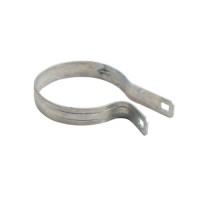 Heavy duty brace bands