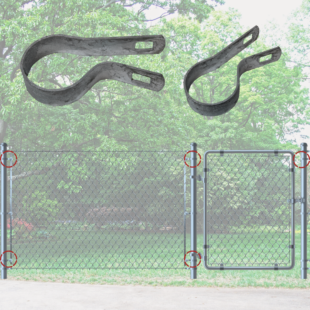 Tension Band Galvanized