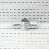 Line Rail Clamps - Boulevard Clamp (Galvanized Steel)