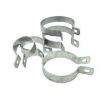 Heavy duty brace bands
