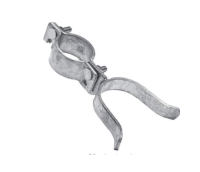 Galvanized Gate Latch