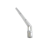 Line Post Barb Arm (Galvanized Steel)