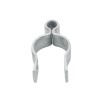 Gate Frame Hinges (Galvanized Pressed Steel)