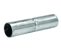 Galvanized Steel Top Rail Sleeve