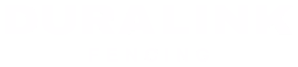 Duralink Fence